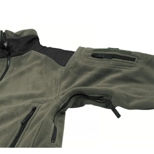 Hunting Jackets - ART HJ112 - Image 3