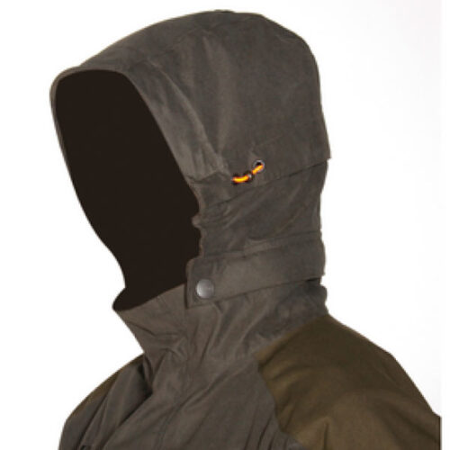 Hunting Jackets - ART HJ105 - Image 2