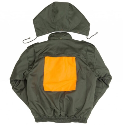 Hunting Jackets - ART HJ110 - Image 2