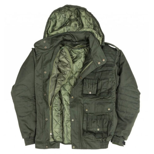 Hunting Jackets - ART HJ110 - Image 3