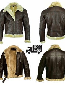 Leather Jackets Art 2332