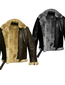 Leather Jackets Art 2339