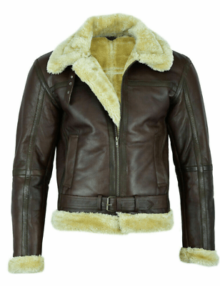 Leather Jackets Art 2303