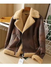 Leather Jackets Art 2307