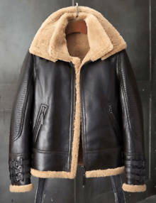 Leather Jackets Art 2338