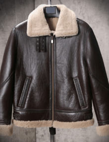 Leather Jackets Art 2336