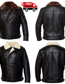 Leather Jackets Art 2327
