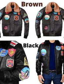 Leather Jackets Art 2337