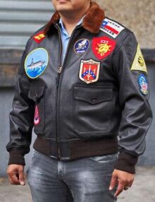 Leather Jackets Art 2320
