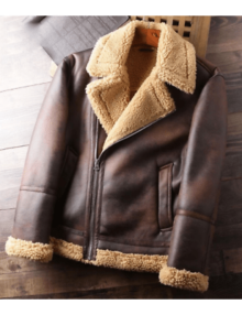 Leather Jackets Art 2323