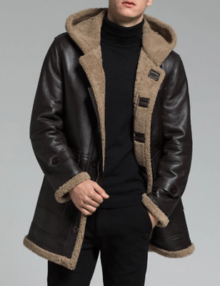 Leather Jackets Art 2310