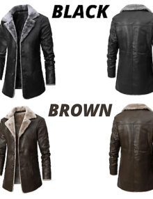 Leather Jackets Art 2315