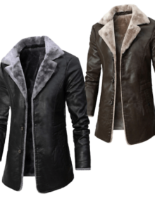 Leather Jackets Art 2314
