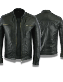 Leather Jackets Art 2311