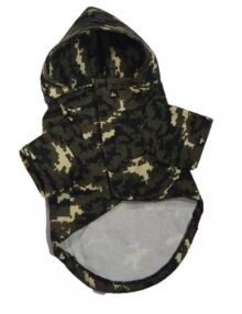 Dog Vest/ Coat Art 104