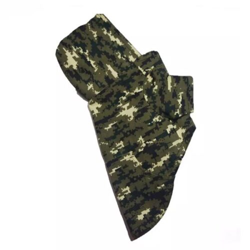 Dog Vest/ Coat Art 104 - Image 3