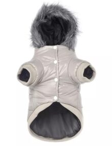 Dog Vest/ Coat Art 105