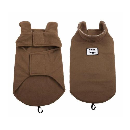 Dog Vest/Coat Art 102 - Image 2
