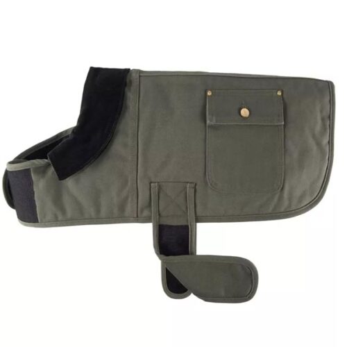 Dog Vest/ Coat Art 103 - Image 5