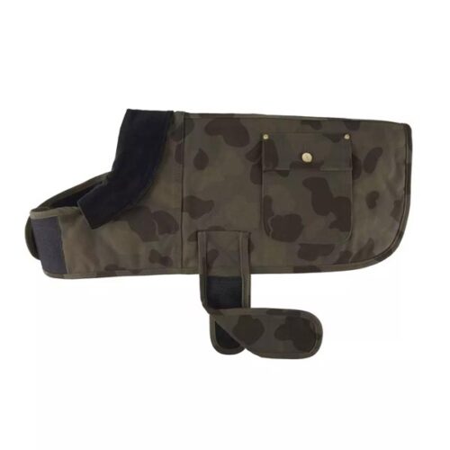 Dog Vest/ Coat Art 103 - Image 3