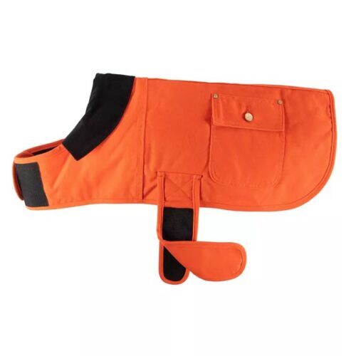 Dog Vest/ Coat Art 103 - Image 2