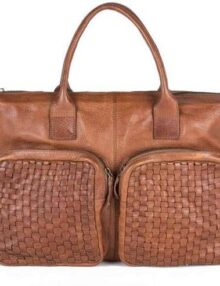 Men Leather Bags ART 118