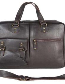 Men Leather Bags ART 121