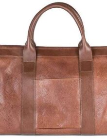 Men Leather Bags ART 127