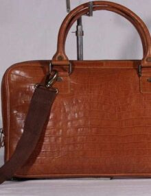 Men Leather Bags ART 129