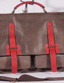 Men Leather Bags ART 130