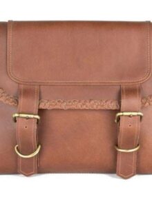Men Leather Bags ART 137
