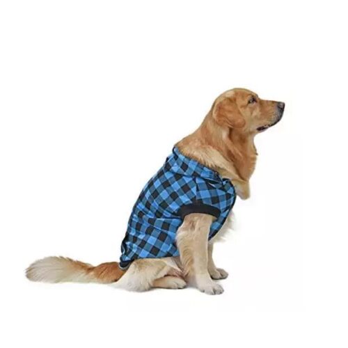 Dog Vest/ Coat Art 107 - Image 3
