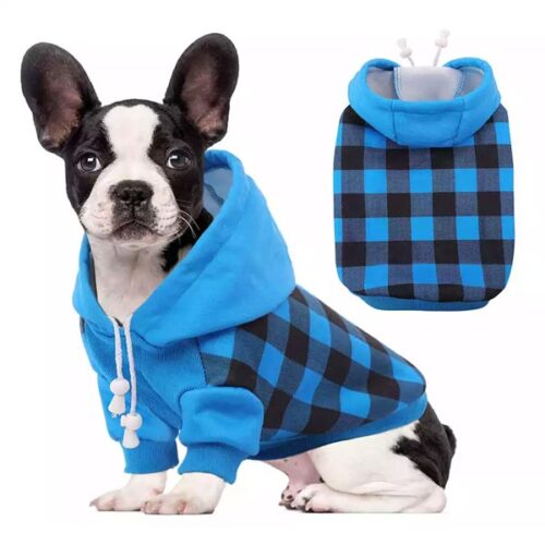 Dog Vest/ Coat Art 107 - Image 2