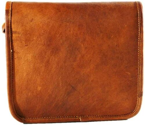 Women Satchel Leather Bag ART 111 - Image 2