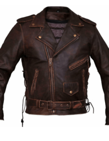 Leather Jackets Art 2334