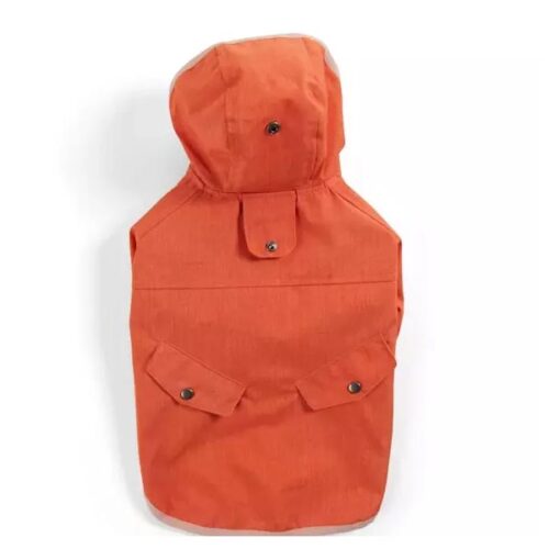Dog Vest/ Coat Art 106 - Image 2