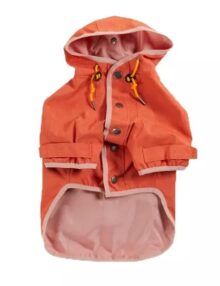 Dog Vest/ Coat Art 106