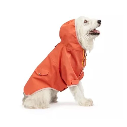 Dog Vest/ Coat Art 106 - Image 4